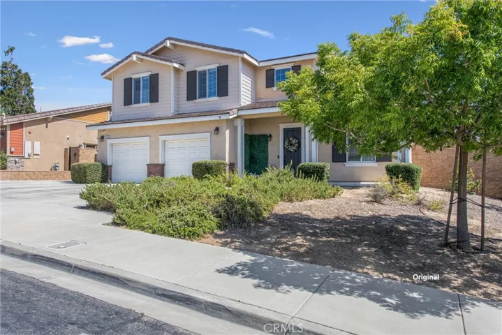 29745 Desmond Drive, Highland, California 92346