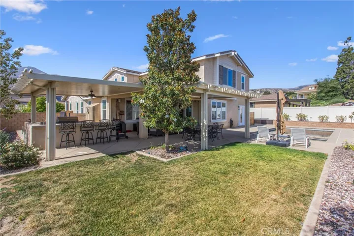 29745 Desmond Drive, Highland, California 92346
