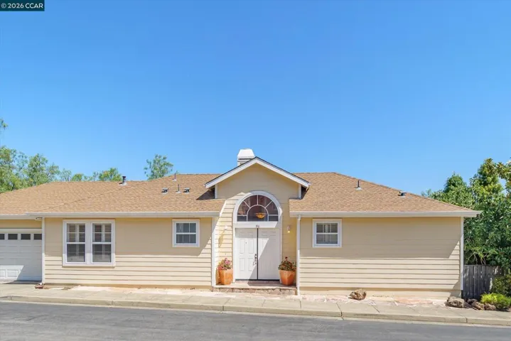 376 Sterling Way, San Rafael, California 94903