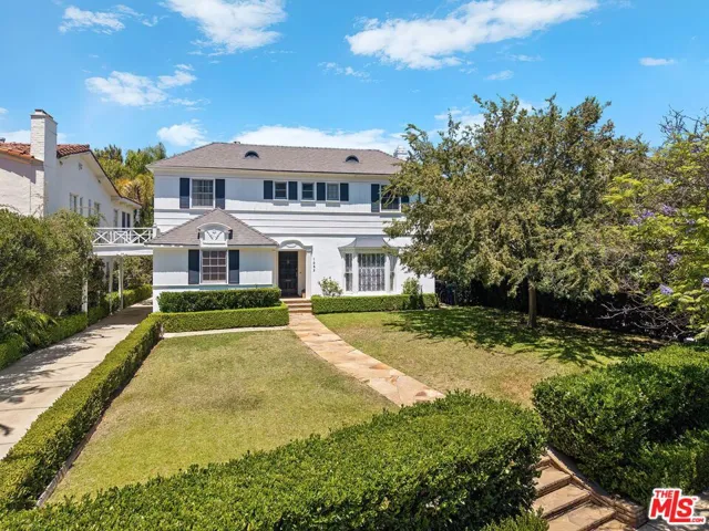 1063 Selby Avenue, Los Angeles, California 90024
