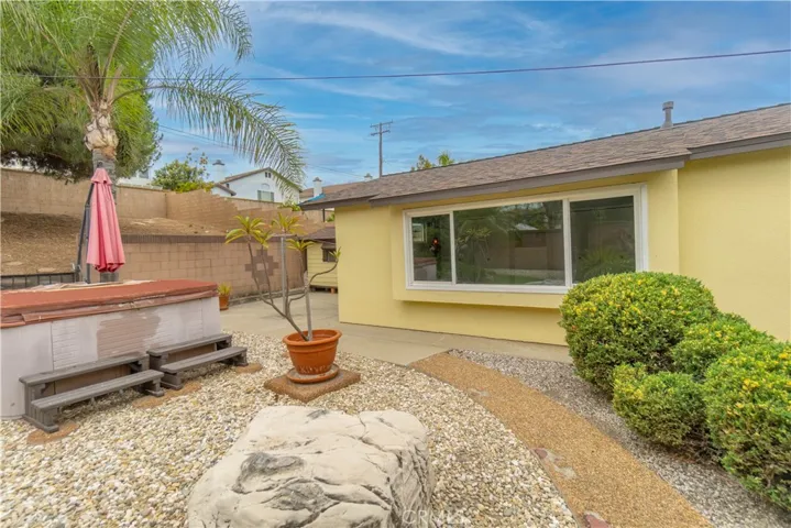 14142 Trumball, Whittier, California 90604