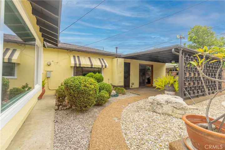 14142 Trumball, Whittier, California 90604