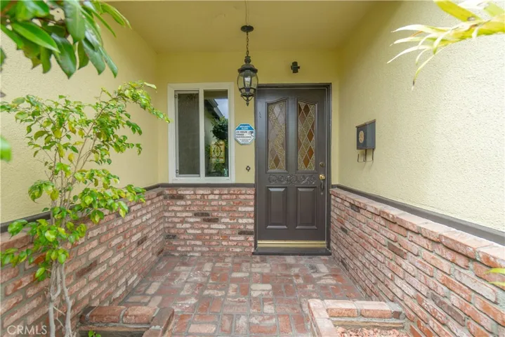 14142 Trumball, Whittier, California 90604