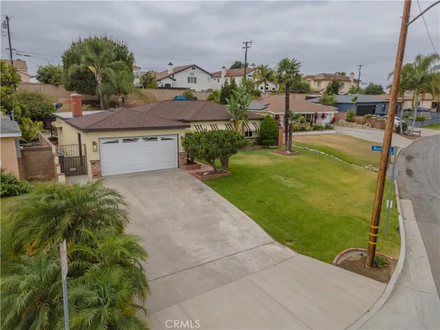 14142 Trumball, Whittier, California 90604