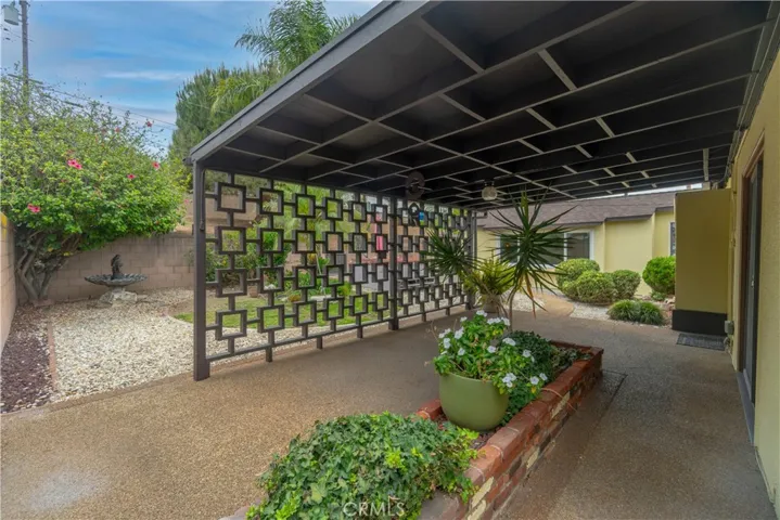 14142 Trumball, Whittier, California 90604