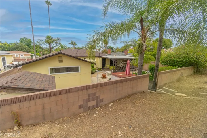 14142 Trumball, Whittier, California 90604