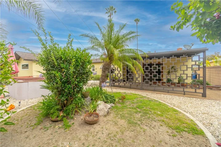 14142 Trumball, Whittier, California 90604