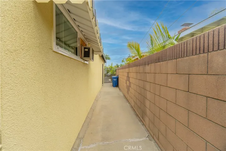 14142 Trumball, Whittier, California 90604