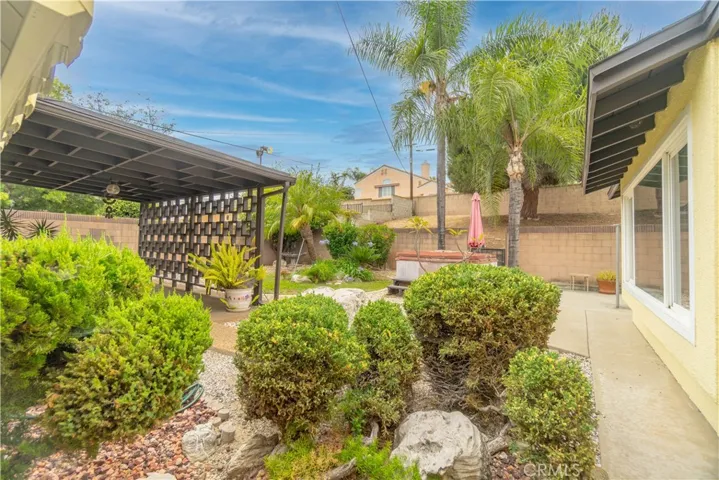 14142 Trumball, Whittier, California 90604