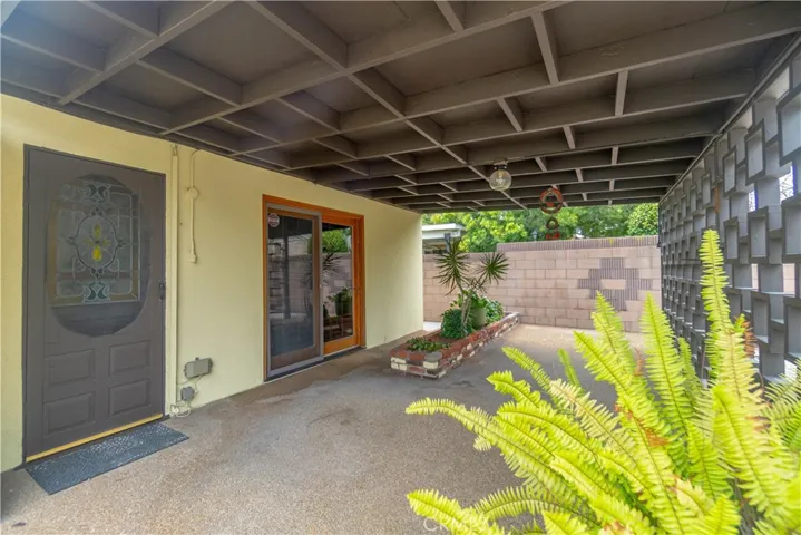 14142 Trumball, Whittier, California 90604