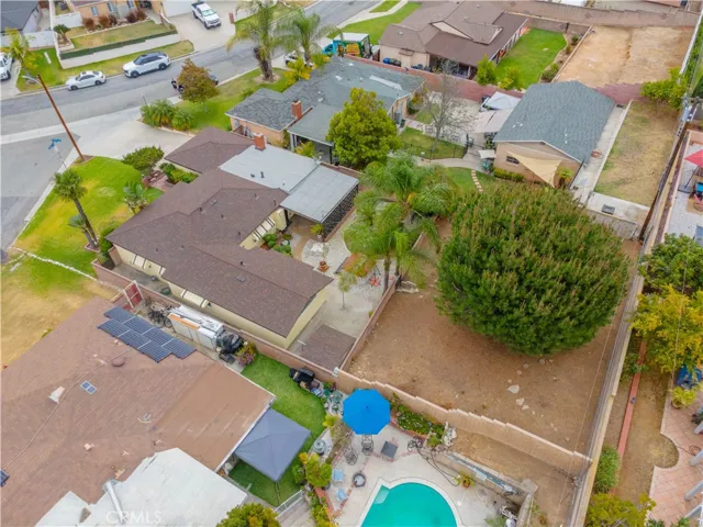 14142 Trumball, Whittier, California 90604