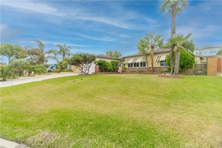 14142 Trumball, Whittier, California 90604