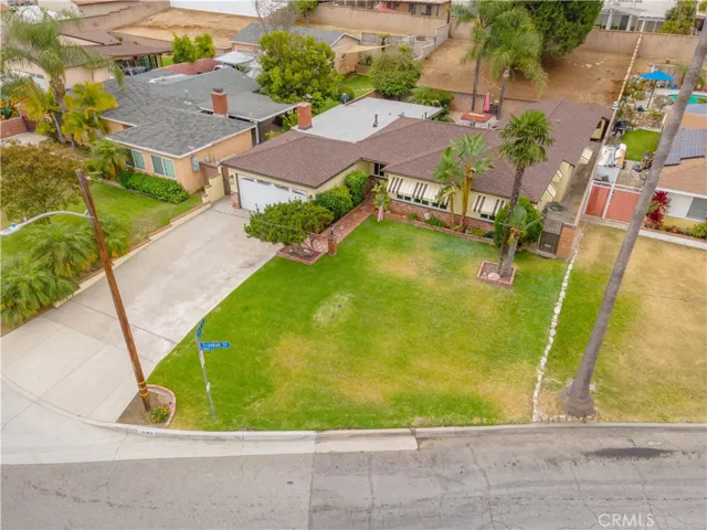 14142 Trumball, Whittier, California 90604