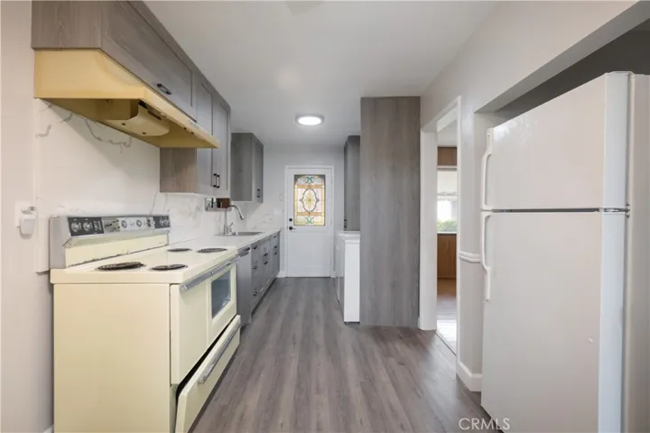 14142 Trumball, Whittier, California 90604
