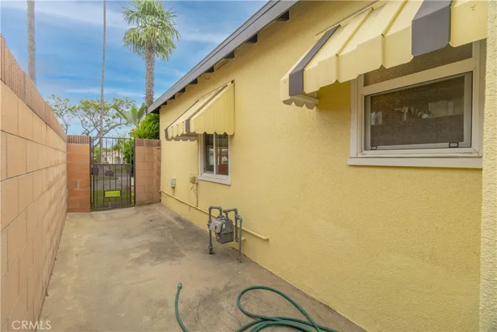 14142 Trumball, Whittier, California 90604