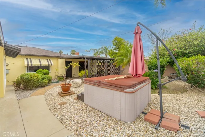 14142 Trumball, Whittier, California 90604