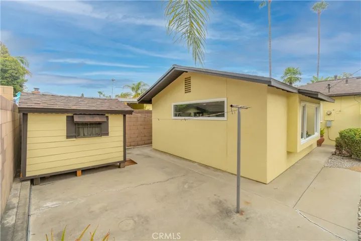 14142 Trumball, Whittier, California 90604