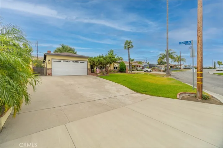14142 Trumball, Whittier, California 90604