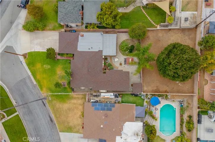 14142 Trumball, Whittier, California 90604
