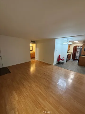 Living room/kitchen