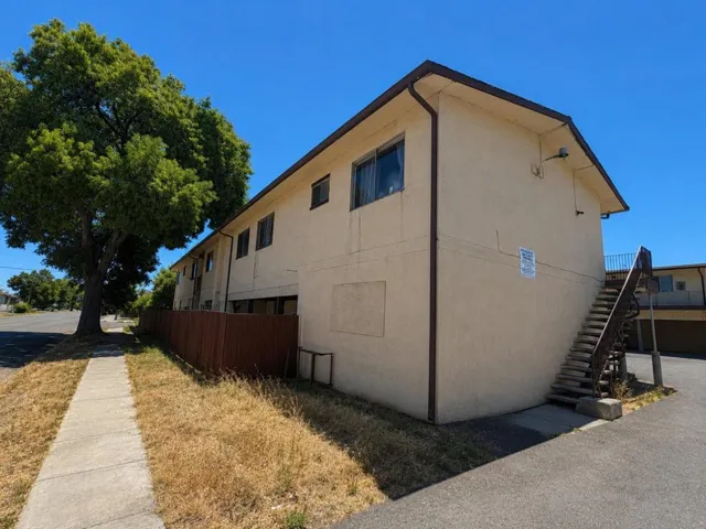 6537 Graham Avenue, Newark, California 94560