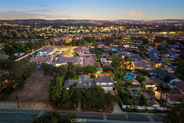 1060 W Leadora Avenue, Glendora, California 91741