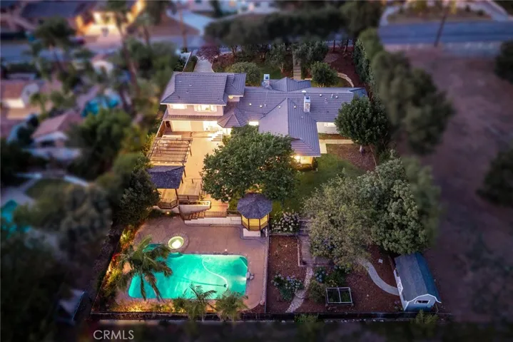 1060 W Leadora Avenue, Glendora, California 91741