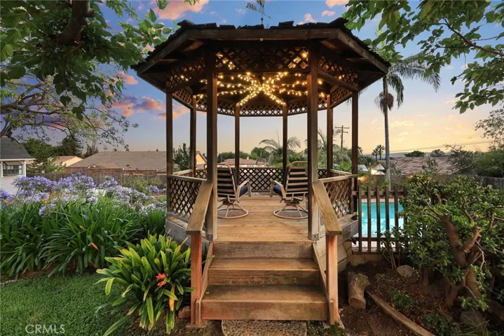 1060 W Leadora Avenue, Glendora, California 91741