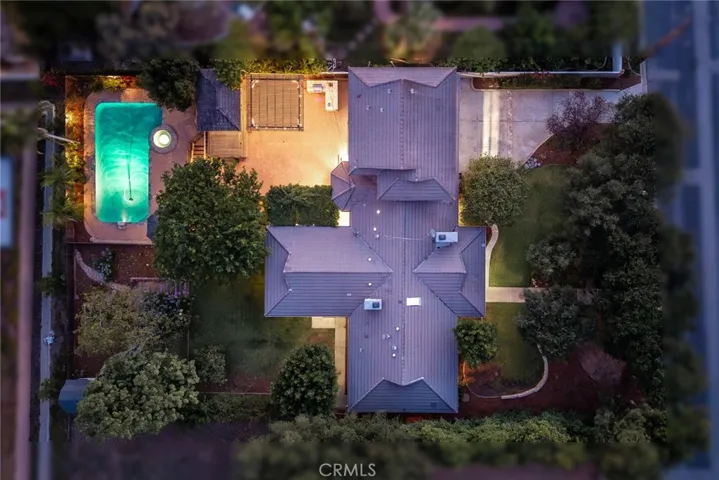 1060 W Leadora Avenue, Glendora, California 91741