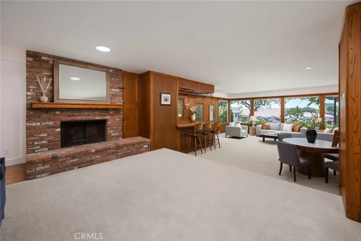 1060 W Leadora Avenue, Glendora, California 91741