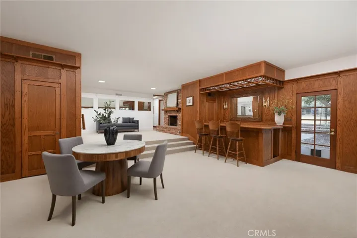 Great Room w/ Bar