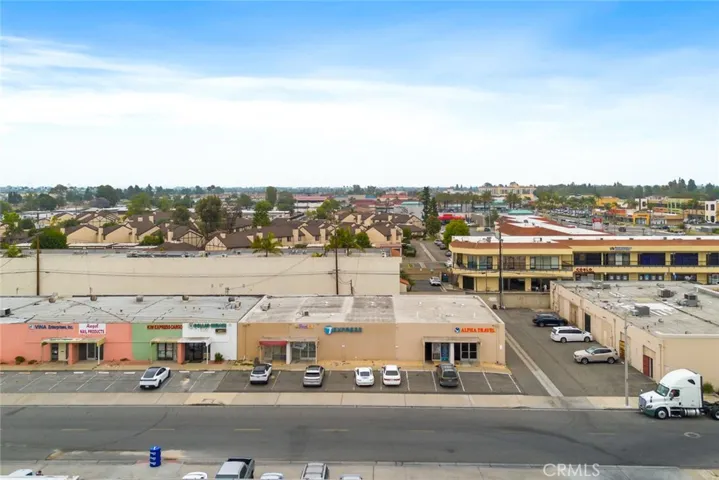 14932 Dillow, Westminster, California 92683