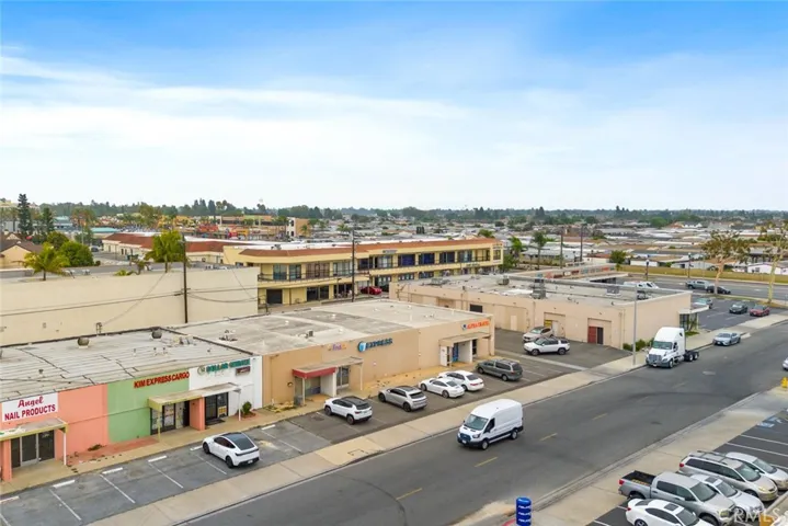 14932 Dillow, Westminster, California 92683