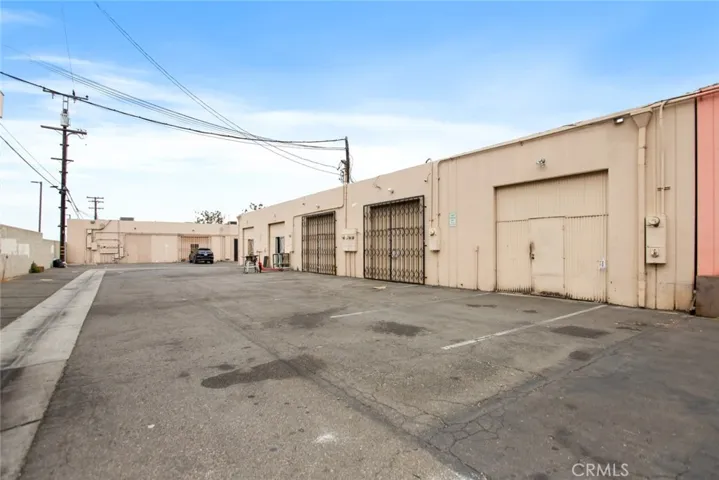 14932 Dillow, Westminster, California 92683