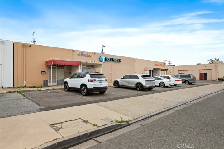 14932 Dillow, Westminster, California 92683