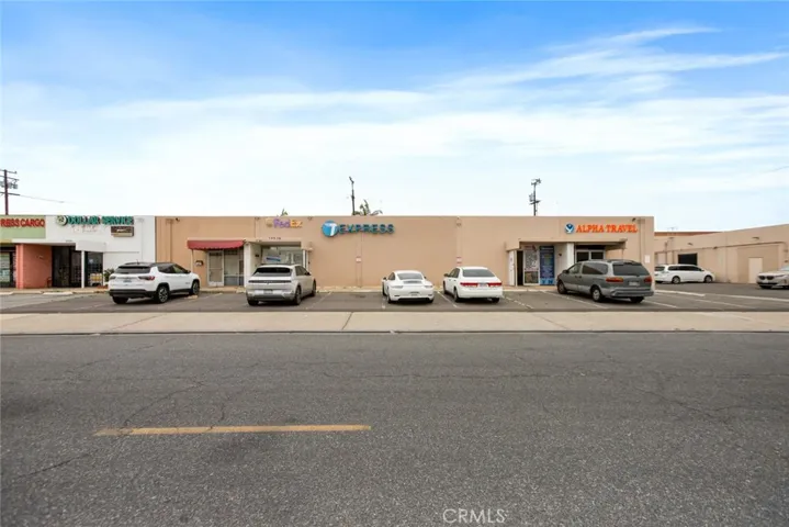 14932 Dillow, Westminster, California 92683