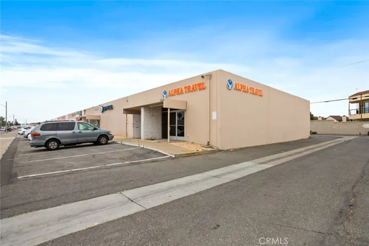 14932 Dillow, Westminster, California 92683