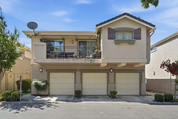 330 Oleander Drive, San Jose, California 95123
