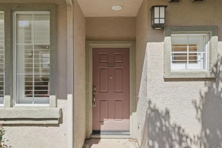 330 Oleander Drive, San Jose, California 95123
