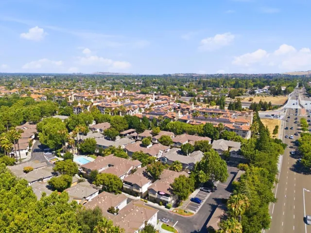 330 Oleander Drive, San Jose, California 95123