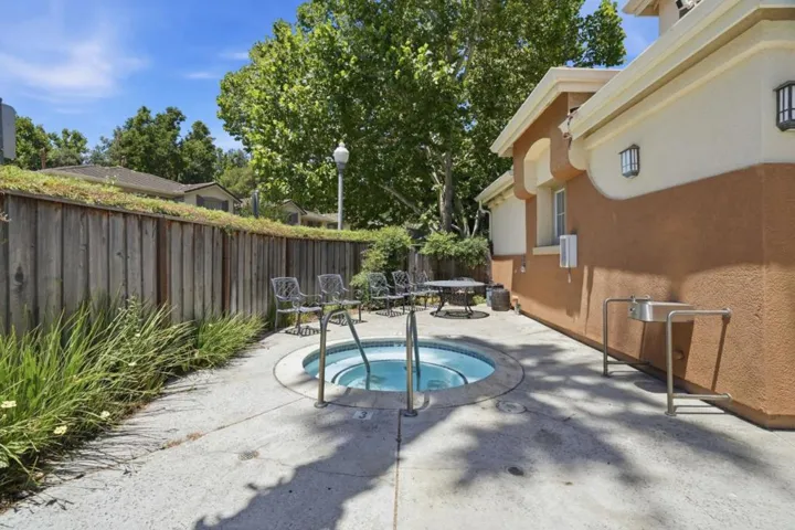 330 Oleander Drive, San Jose, California 95123