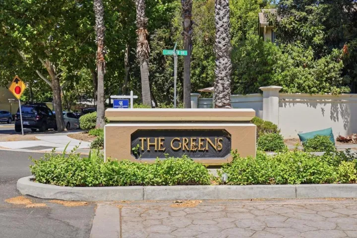 330 Oleander Drive, San Jose, California 95123