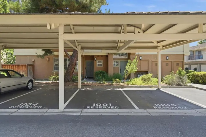 330 Oleander Drive, San Jose, California 95123