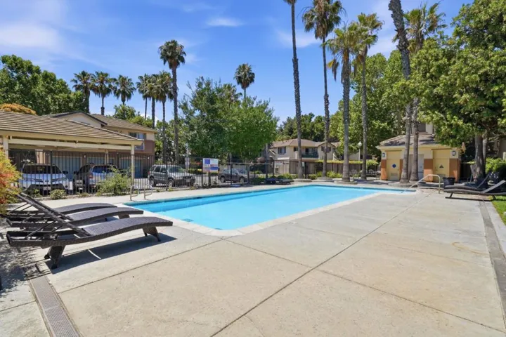 330 Oleander Drive, San Jose, California 95123