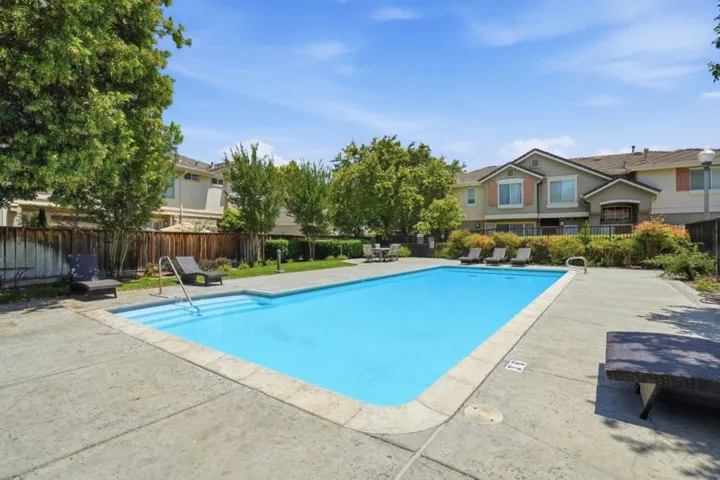 330 Oleander Drive, San Jose, California 95123