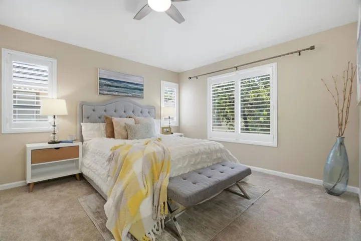 330 Oleander Drive, San Jose, California 95123