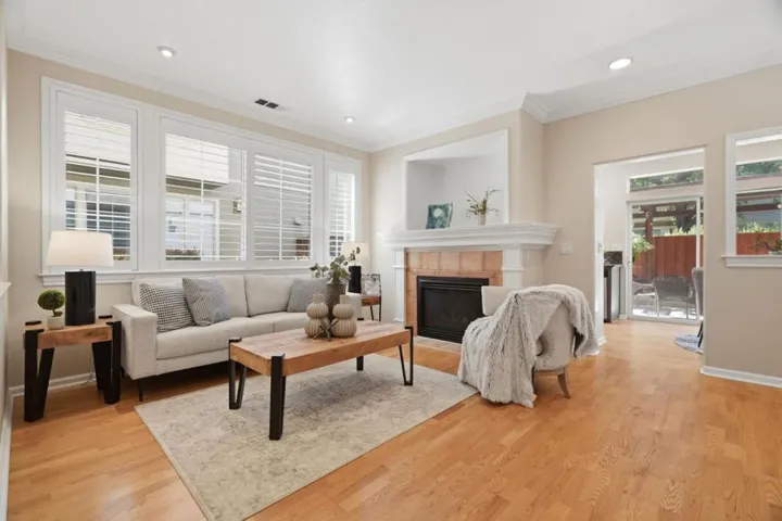 330 Oleander Drive, San Jose, California 95123