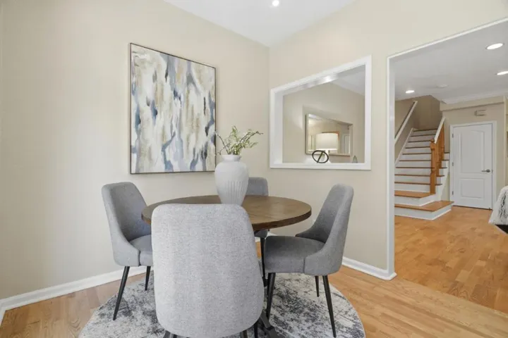 330 Oleander Drive, San Jose, California 95123
