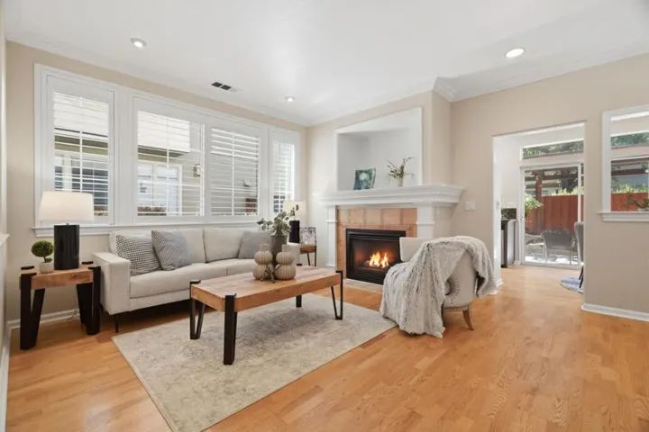 330 Oleander Drive, San Jose, California 95123