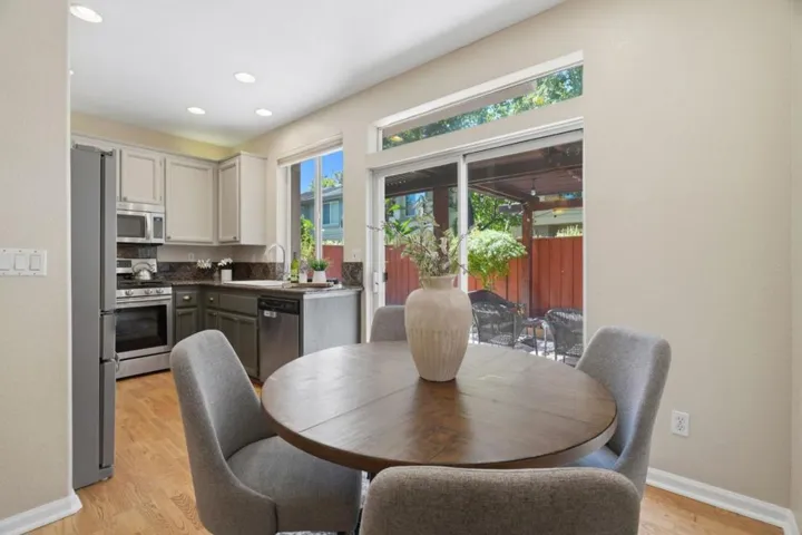 330 Oleander Drive, San Jose, California 95123